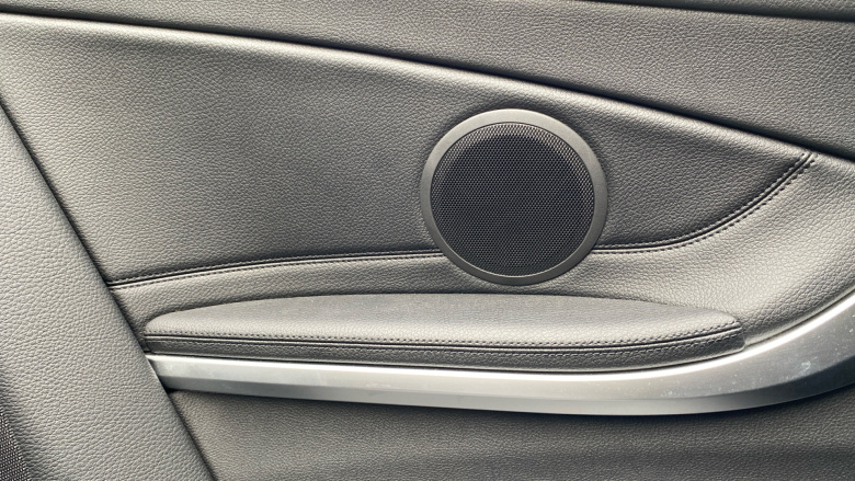 BMW 4 Series 430i M Sport 2dr Auto [Professional Media] Petrol Convertible